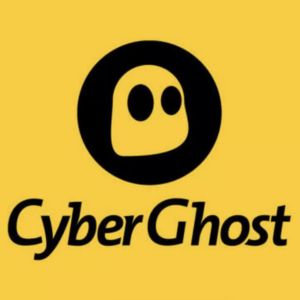 CyberGhost VPN Full Version