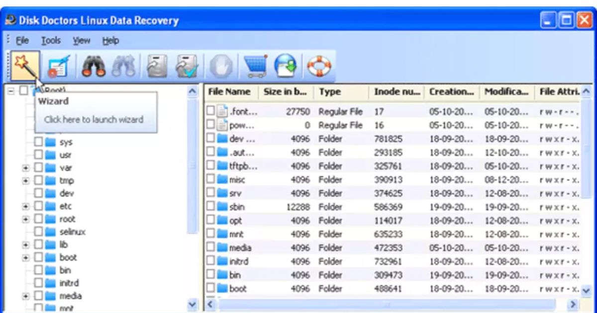 Disk Doctors Data Recovery Suite Free Download