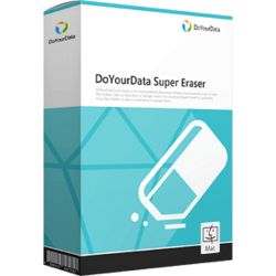 DoYourData Super Eraser Business Download