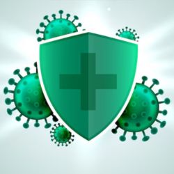 Download AntiVirus Full Crack