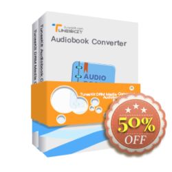 Download TunesKit AudioBook Converter Full Crack