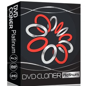 Download DVD-Cloner License Key