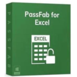 Download PassFab for Excel Full Crack