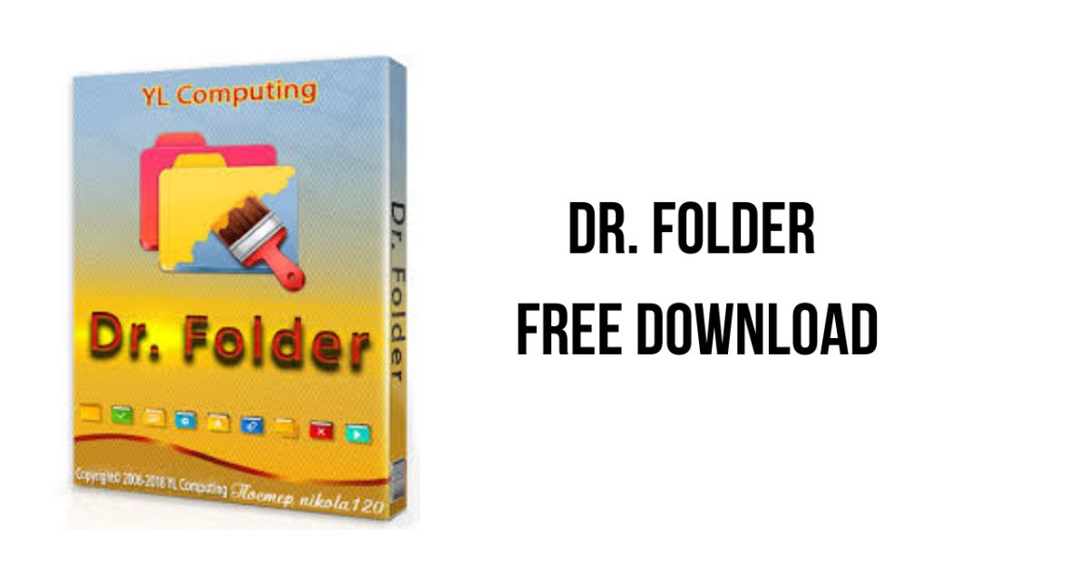 Dr. Folder Download