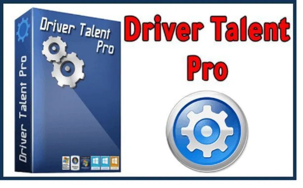 Driver Talent Pro Free Download