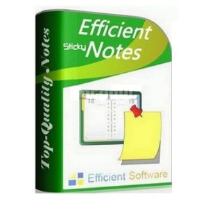 Efficient Sticky Notes Pro License Key