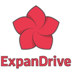 ExpanDrive