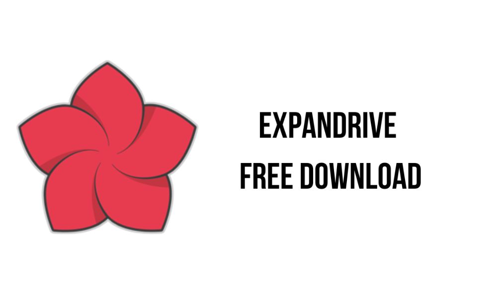 ExpanDrive Free Download