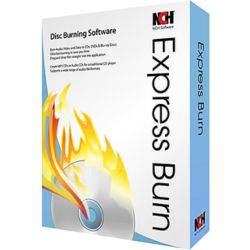 Express Burn Plus Torrent