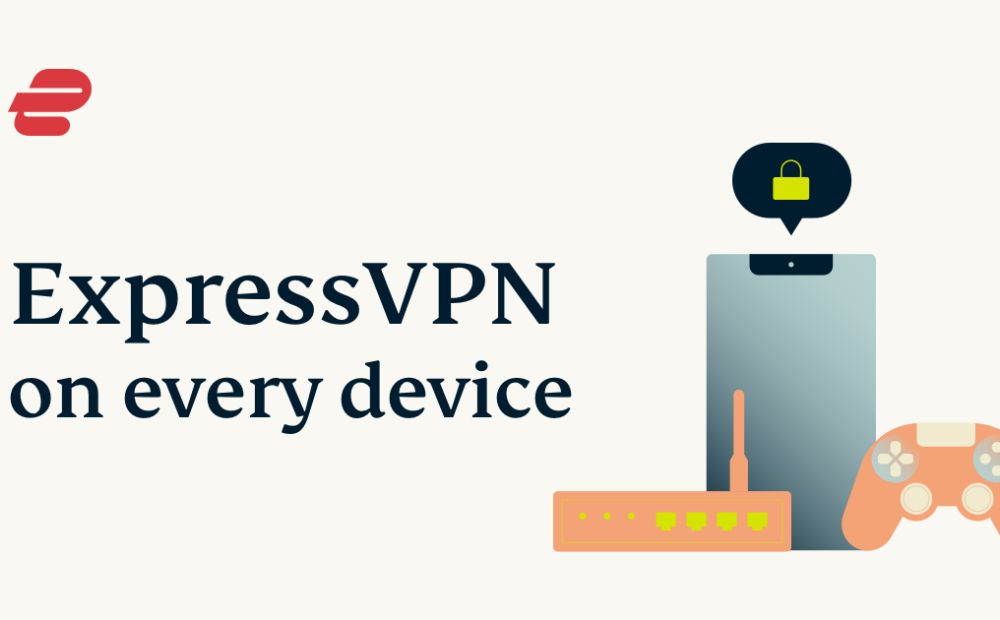 Express VPN Crack Apk