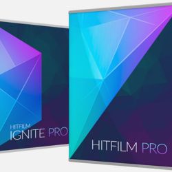 FXhome Ignite Pro Full Version