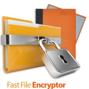 Fast File Encryptor Full Version