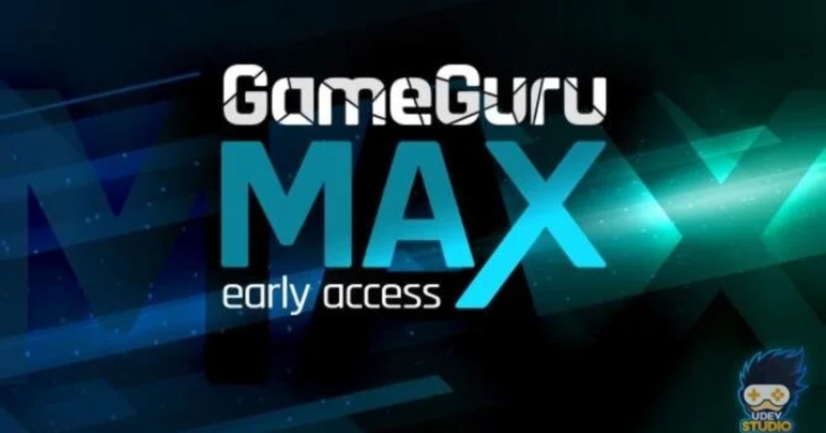 GameGuru Premium 2020 Crack Free Download