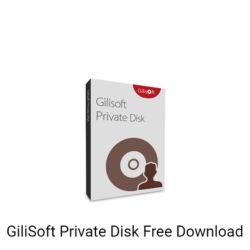 GiliSoft Private Disk License Key