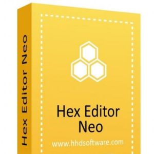 Hex Editor Neo Torrent