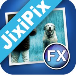 JixiPix Premium Pack Crack