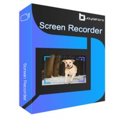 Joyoshare Screen Recorder Crack Download