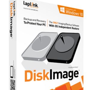 Laplink DiskImage Professional Free Download