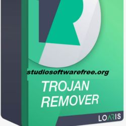 Loaris Trojan Remover Serial Key