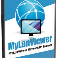 MyLanViewer Full Version