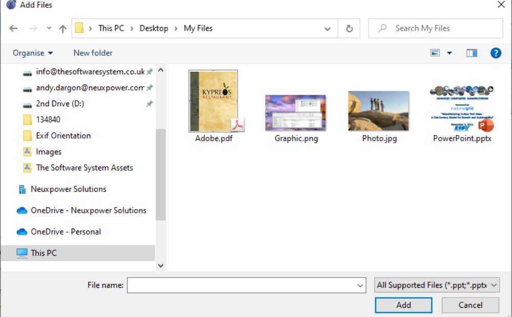 NXPowerLite for File Servers Key