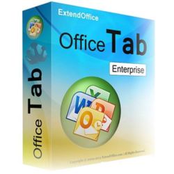 Office Tab Enterprise Full Version