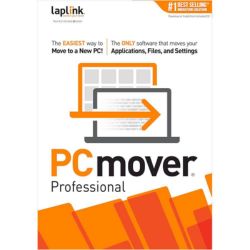 PCmover Professional Free Download