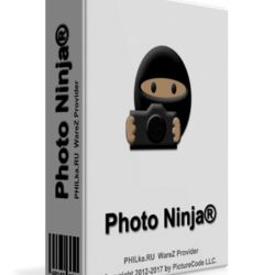 PictureCode Photo Ninja Download