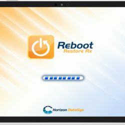 Reboot Restore Rx Pro Key