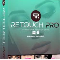 Retouch Pro for Adobe Photoshop Crack Download
