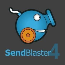 Download SendBlaster Pro Edition Full Crack