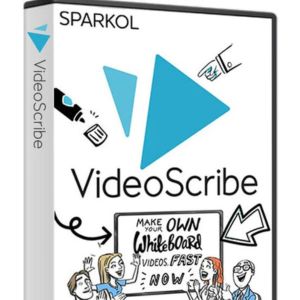Sparkol VideoScribe PRO Full Crack
