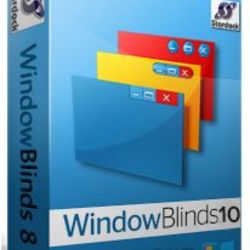 Stardock WindowBlinds 11 Download