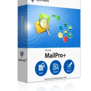 SysTools MailPro