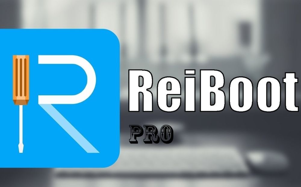 Tenorshare ReiBoot Pro Download
