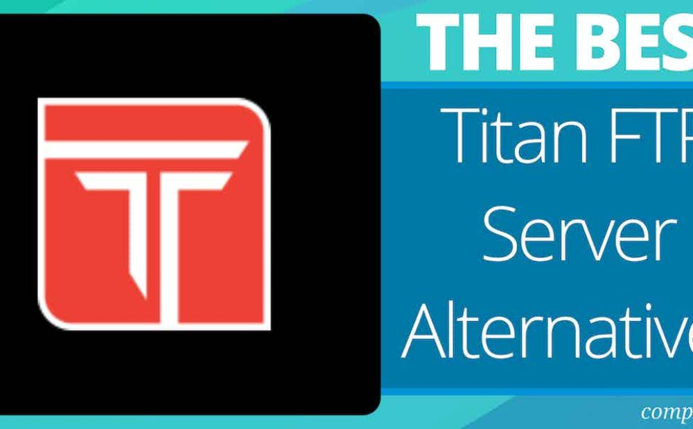 Titan FTP Server Enterprise Free Download