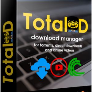 TotalD Pro Free Download 