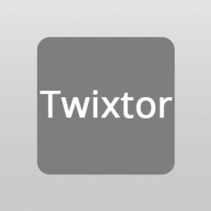Twixtor Pro Activation Key