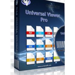 Universal Viewer Pro Torrent