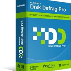 Auslogics Disk Defrag Ultimate Free Keygen
