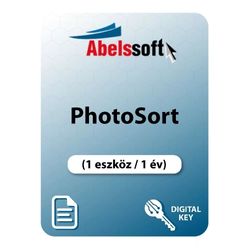 Abelssoft PhotoSort Full CrackAbelssoft PhotoSort Full Crack