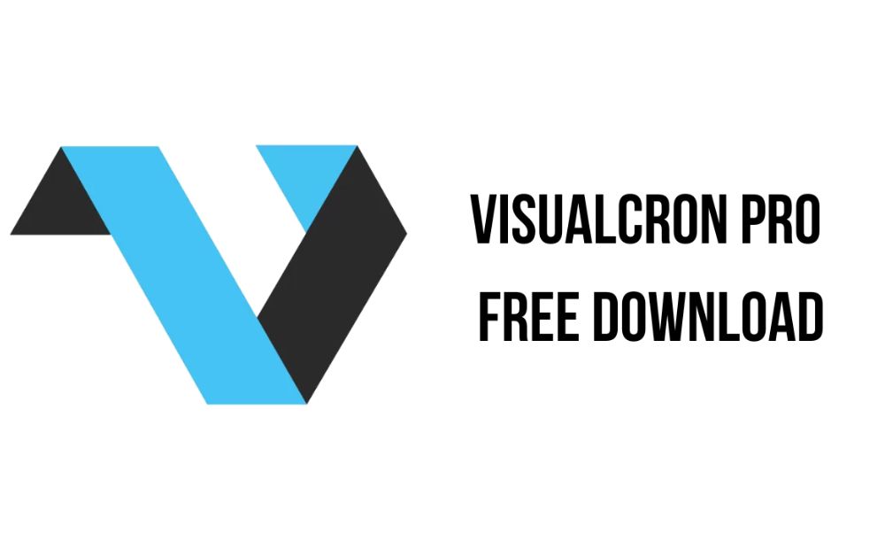 VisualCron Pro Crack Free
