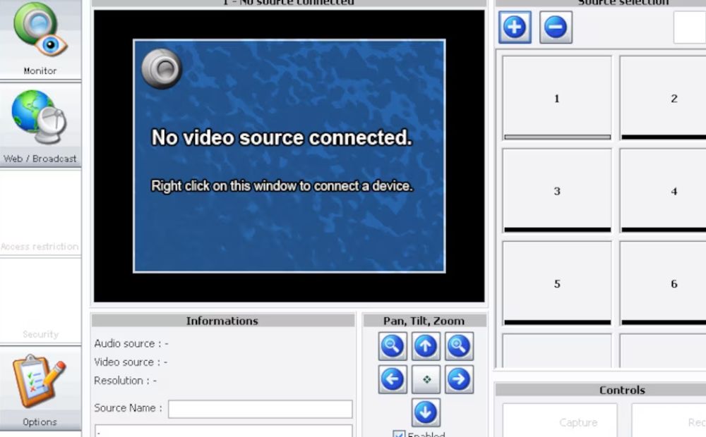 Webcam XP Activation key