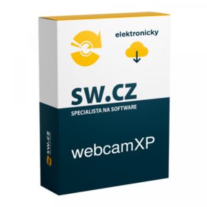 Webcam XP Pro Serial Key