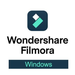 Wondershare Filmora Download
