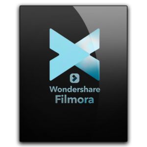 Wondershare Filmora Screen Key