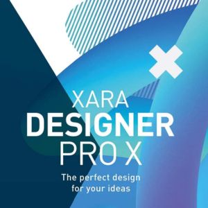 Xara Designer Pro X Torrent