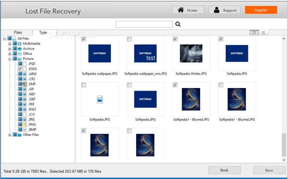iFind Data Recovery Enterprise Key