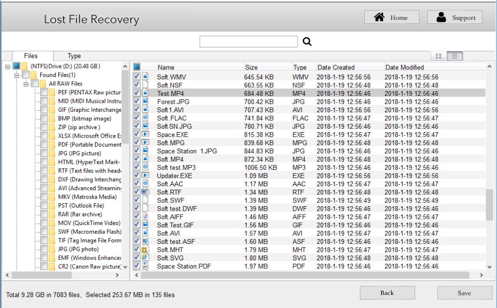 iFind Data Recovery Enterprise Torrent