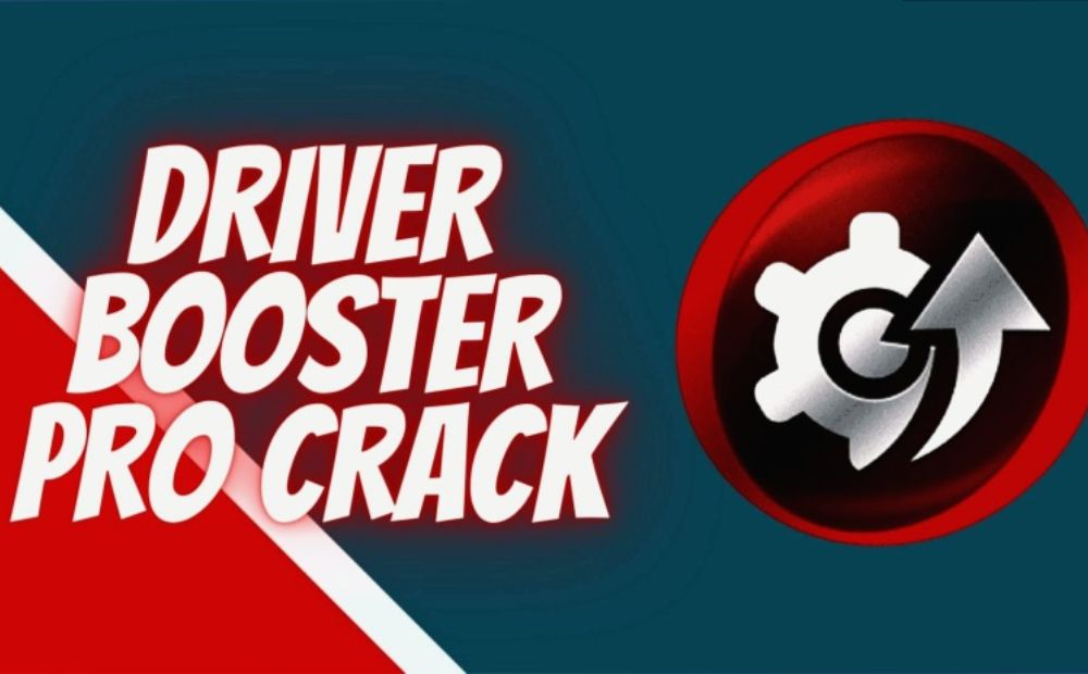 iObit Driver Booster Pro Crack Free Download